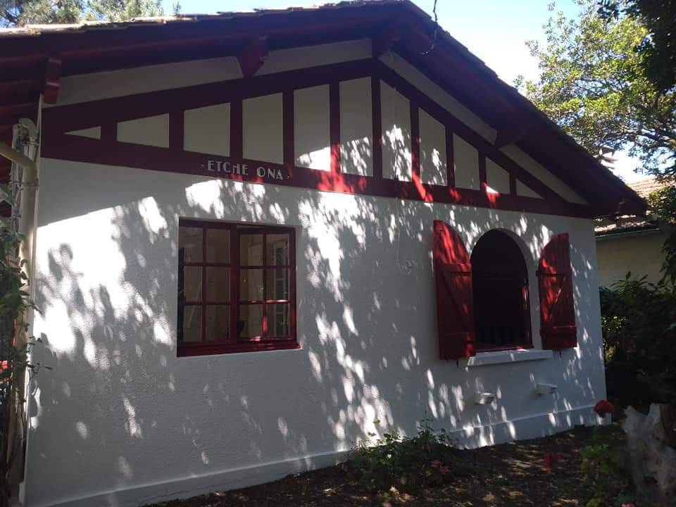 parquet flottant Pessac
